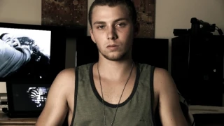 Jeremy Bishop
