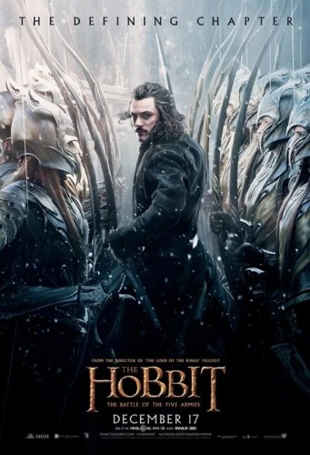 Theatrical Poster (USA)