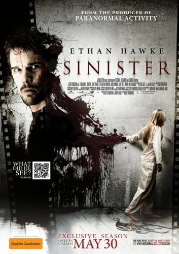 Theatrical Poster (USA)