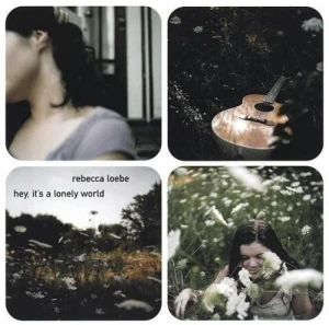 Hey, It's a Lonely World
