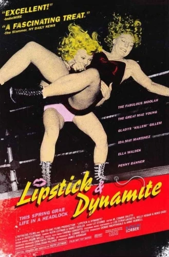Theatrical Poster