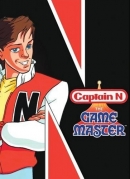 Captain N: The Game Master: Season 3