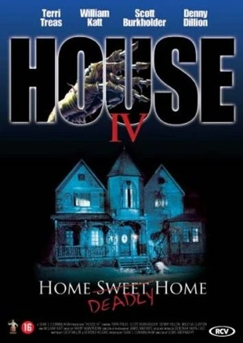 DVD Cover (Netherlands)