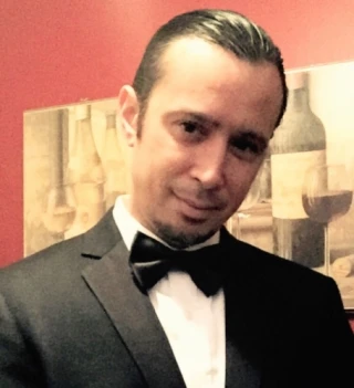 David Valentino Penaga