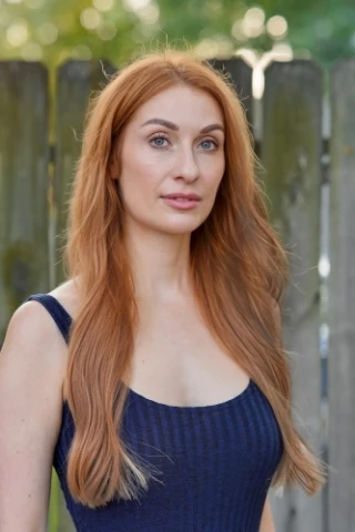 Aurora Cady