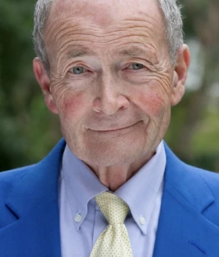 Clyde J. Bruff