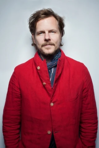 Steven Johnson