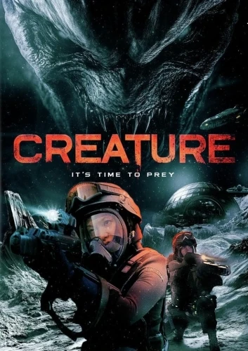 DVD Cover (SP Distribution)