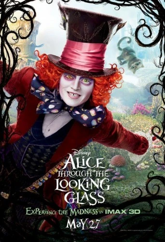 Theatrical Poster (USA)