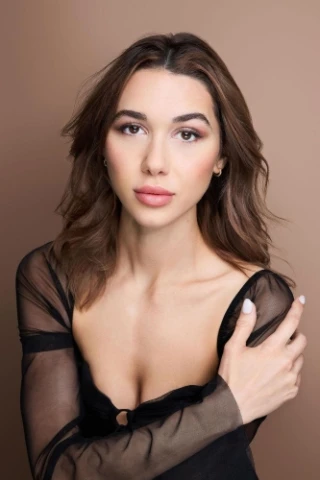 Cheyanna Zubas