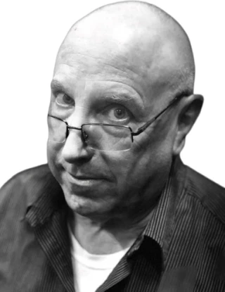 Doug Decker