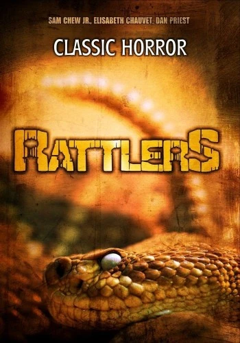 DVD Cover (Frolic Pictures)