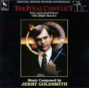 The Final Conflict