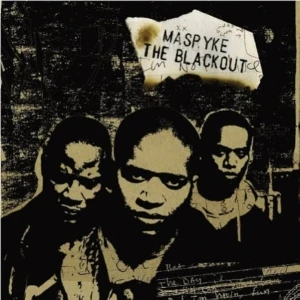 The Blackout