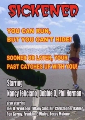 DVD Cover (Falcon Video)