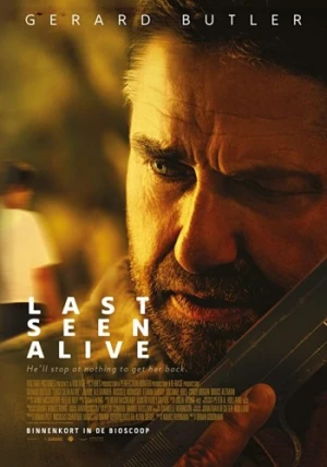 Theatrical Poster