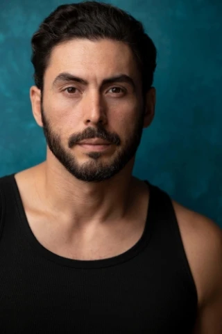 Gabriel Rios