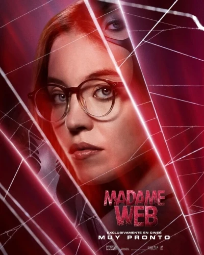 Theatrical Poster (Spanish)