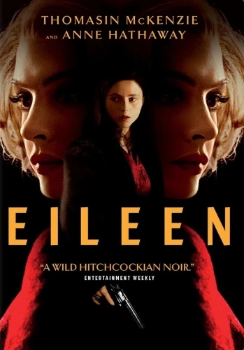 DVD Cover (Decal Releasing)