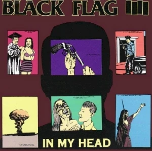 In My Head