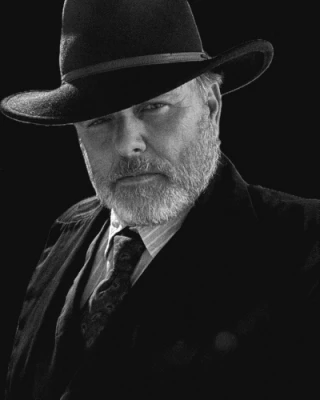 Sean T. Ward