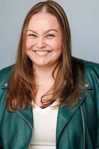 Meaghan Aitkens