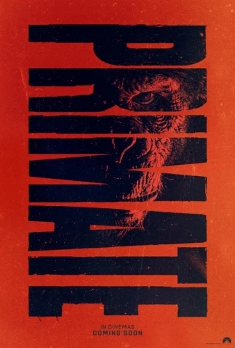 Theatrical Poster