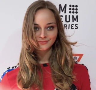 Laura Bilgeri