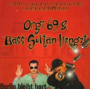 Berlin Bleibt Hart
