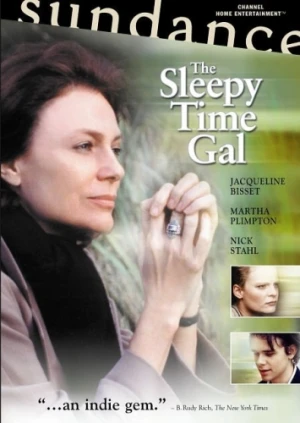 DVD Cover (Sundance Channel Home Entertainment)