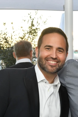 Michael D'Alto
