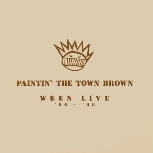 Paintin’ the Town Brown
