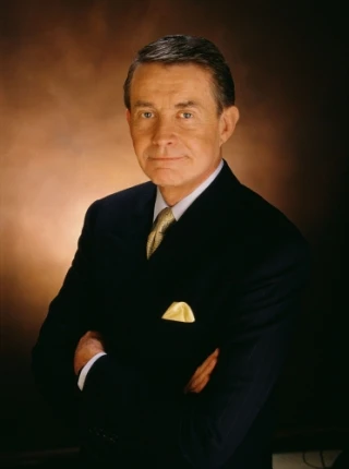 Bill Plante