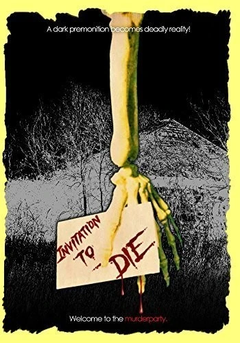 DVD Cover (Retrosploitation)
