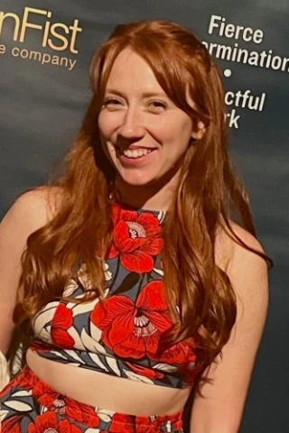 Sandra Kate Burck