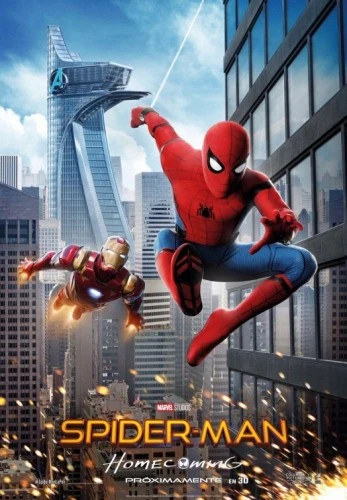 Theatrical Poster (USA)