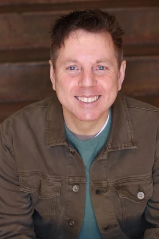 Roger Norman