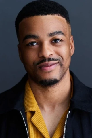 Malik Jones