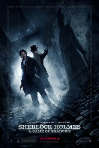 Theatrical Poster (USA)