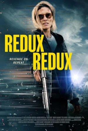 Theatrical Poster