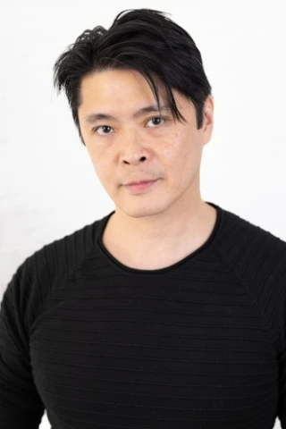 Erwin Chung