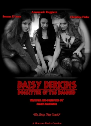 Theatrical Poster