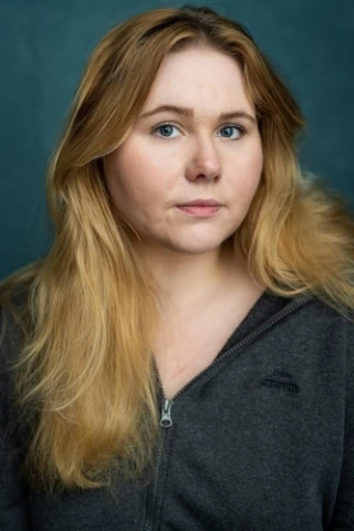 Georgie Harriet-King