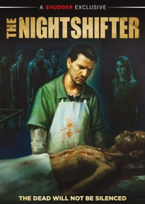 DVD Cover (Shudder)