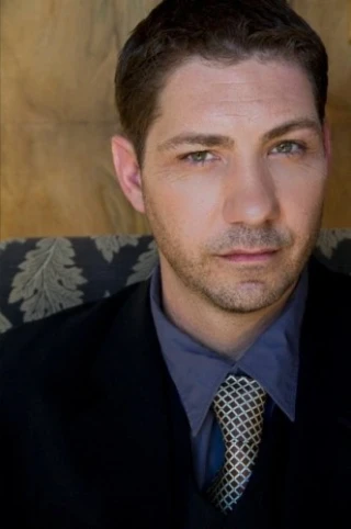 Darrell Britt