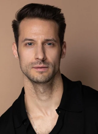 Kevin Holyk