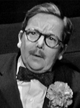Willie Shearer