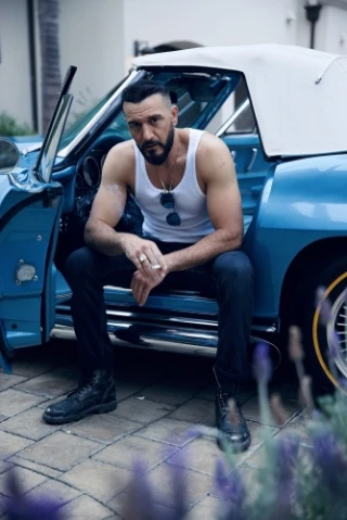 Ayhan Tongadur