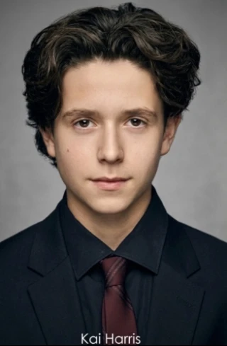 Kai Harris