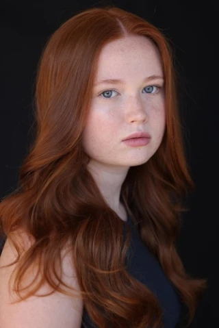 Echo Campbell